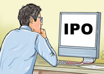 आजैबाट खुल्यो बलेफी हाइड्रोपावरको आईपिओ, कति दिने आवेदन ?