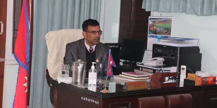 मधेशी आयोगको तेस्रो वार्षिकोत्सव सम्पन्न