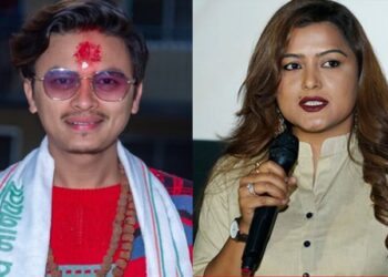 रेखाको आक्रोशः कति पटक यौ-न सं-पर्क भयो सोध्ने ?