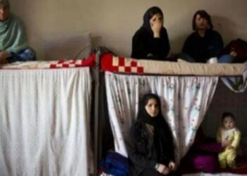 साउदी जेलभित्र ३ जना नेपाली सुत्केरीको चित्कार !हामी नेपालमै म’र्न चाहान्छौ…