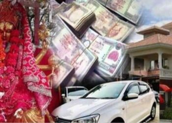 यी राशिका मानिसहरु पैसालाई आफ्नो हातको फोहोर मान्छन्, धनी जस्तै खर्च गर्छन् l