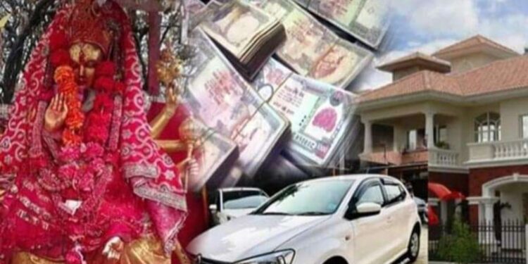 यी राशिका मानिसहरु पैसालाई आफ्नो हातको फोहोर मान्छन्, धनी जस्तै खर्च गर्छन् l