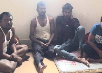 साउदीमा थप १० नेपाली युवा अलपत्र, काममै कुटपिट र मानसिक यातना भोग्न बाध्य!