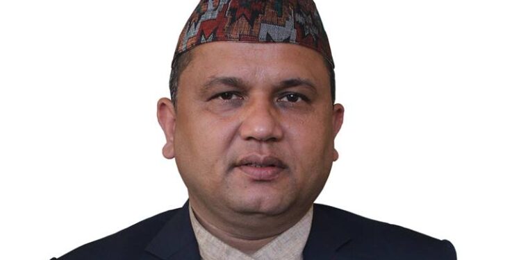 कार्ड र बुम बोकेर जे पनि गर्ने छुट पत्रकारलाई छैन : अध्यक्ष बस्नेत