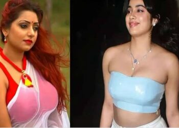 शरीरका यी ६ ‘अंग’ ठूला हुने महिला छोड्दै नछोड्नु !