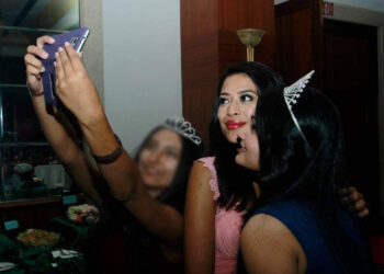 ‘मिस ग्लोबल’को त्यो सक्सेस पार्टी, जाे अहिले चर्चाकाे विषय बनेका छन् देशभरि……हेर्नुहाेस् पूरा जानकारी