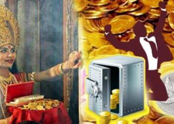 पैसा राख्ने दराजमा राख्नुहोस् यो खास चिज, मिल्छ लक्ष्मीको कृपा, दोब्बरले बढ्छ आम्दानी