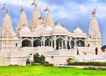 अमेरिकामा बढे हिन्दू मन्दिर : हालसम्म ७५० बढि मन्दिर बनिसके…