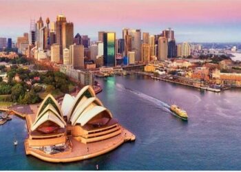 अस्ट्रेलिया डिपेण्डेण्ट भिसामा कसरी जाने ?