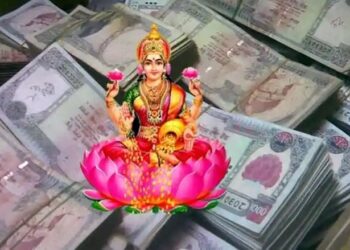यि चार राशि हुनेहरूसँग सधैं रहन्छ लक्ष्मीमाताको कृपा, थाहा पाउनुहोस्