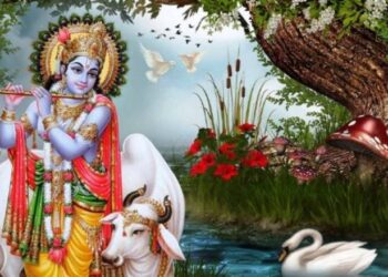 भगवान श्रीकृष्णको अवतार विथालदेवको दर्शन गर्नाले हुन्छ यस्तो लाभ!