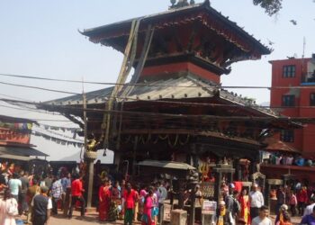 मनकामना माताकाे दर्शन गर्दै हेर्नुहाेस् आजकाे राशिफल!
