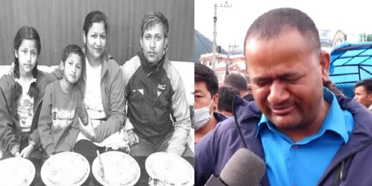 बहिनी–ज्वाइँबीच राम्रो थिएन, तर मा’रिहाल्छन् जस्तो लागेको थिएन : सुनिताका दाजु!