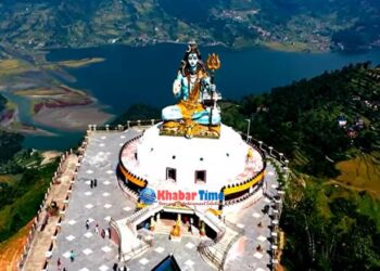 नित्याशिवा र बाबुल गिरीको आवाजमा “मेहरम जय भोले” भजन सार्वजनिक (भिडियोमै हेर्नुस्)