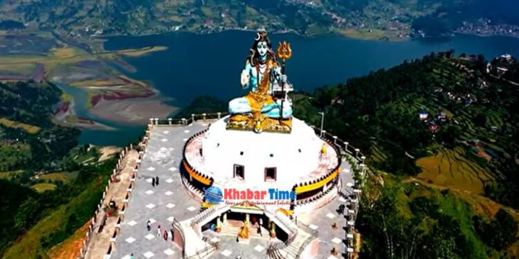 नित्याशिवा र बाबुल गिरीको आवाजमा “मेहरम जय भोले” भजन सार्वजनिक (भिडियोमै हेर्नुस्)