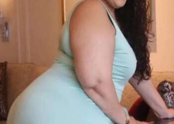 मोटी भएकै कारण ब्वाइफ्रेन्ड नपाएकि यी युवतीकाे पीडा!