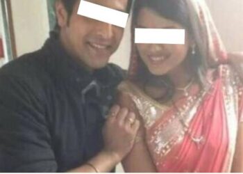 २ सन्तानकी भाउजु लिएर देवर भागे, पक्राउपछि बयान सुन्दा दुनियाँ चकित