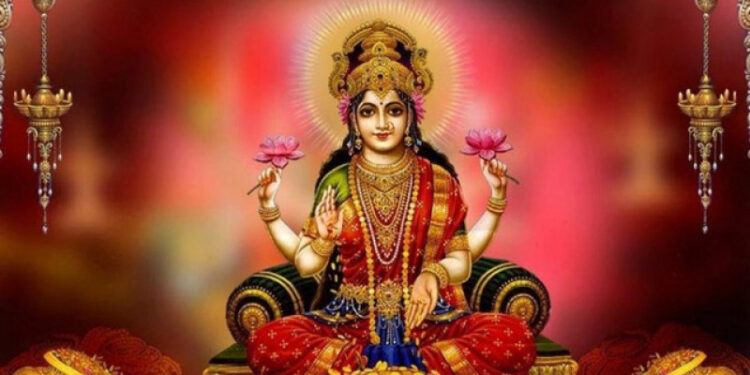 कार्तिक ७ गते सोमबार लक्ष्मी पूजा, ६ राशिको भाग्य चम्किने, ३ राशि रहनुहोस् सतर्क, राशिफल सहित!