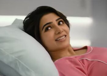 चलचित्र ‘यशोदा’ को ट्रेलर सार्वजनिक, सामन्था यस्तो अभिनयले बलिउडमै हँगामा! (भिडियो हेर्नुस्)