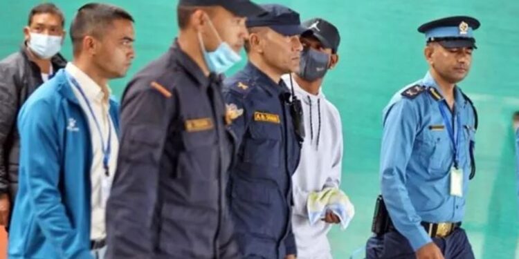 दुःखद खबरः अन्ततः सन्दिप बिरूद्ध १० देखि १२ बर्षसम्मकाे कैद माग सहित मुद्धा दर्ता