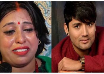 जेरीको आरोपः शंकरका दाजुभाईले एउटै केटी ल्याएर मेरै कोठामा रात विताए… (भिडियो सहित)