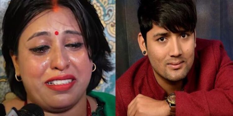 जेरीको आरोपः शंकरका दाजुभाईले एउटै केटी ल्याएर मेरै कोठामा रात विताए… (भिडियो सहित)