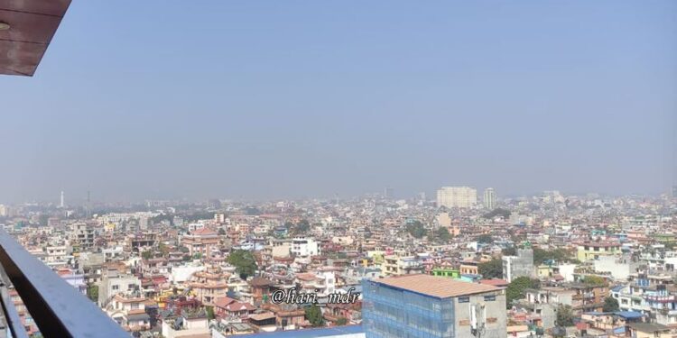 छोराछोरी अस्ट्रेलिया पढ्न गएका हुन्, कति पैसा कमाइस् हैन के गर्दैछस् भनेर सोध्नुस्!
