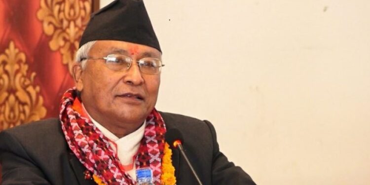 काठमाडौं-९ मा एमालेका कृष्णगोपाल विजयी