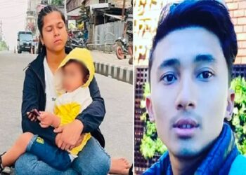 निहारिका राजपुतको बच्चा र आरोपी शिवराजको डीएनए मिल्यो