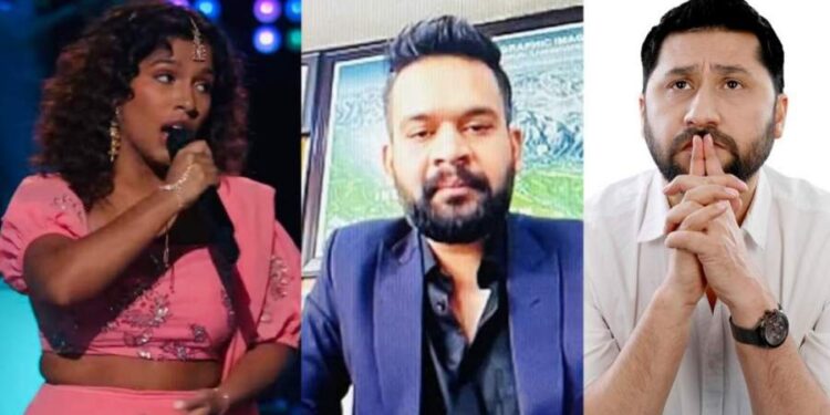 परिजितालाई बालेनदेखि रविसम्मको शुभकामना