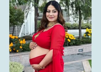 नायिका स्वेता खड्काले जन्माइन छोरी…