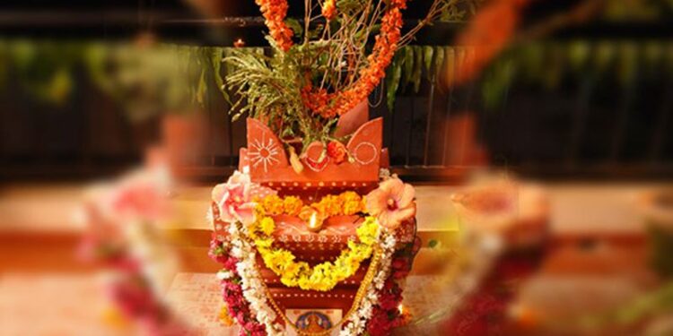 आज हरिबोधिनी एकादशी, तुलसीको विवाह गरी मनाइँदै