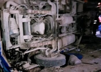 काभ्रे बस दुर्घटनामा मृत्यु भएकामध्ये १३ जनाको खुल्यो पहिचान