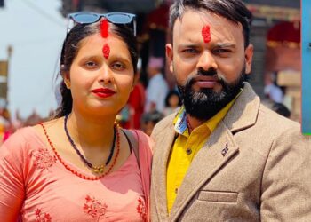 दाइजो माग्दै श्रीमती कुट्ने डाक्टर चौधरी समातिए