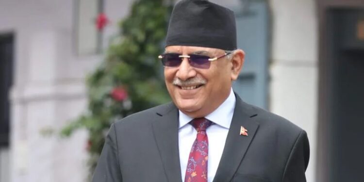 नवनियुक्त प्रधानमन्त्री प्रचण्डको शपथ सोमबार अपराह्न ४ बजे हुने!