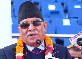 नेपालका ४४ ‌औं प्रधानमन्त्री बनेका दाहालकाे यस्ताे छ राजनीतिक यात्रा
