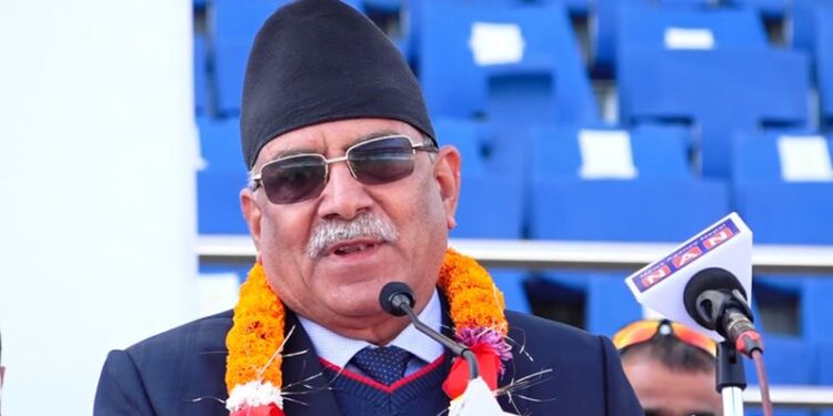 नेपालका ४४ ‌औं प्रधानमन्त्री बनेका दाहालकाे यस्ताे छ राजनीतिक यात्रा