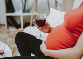 गर्भावस्थामा मदिरा पिउँन हुन्छ कि हुदैन ?