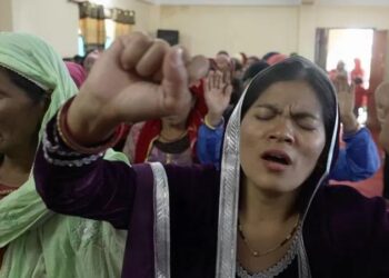 दक्षिण कोरियाली धर्म प्रचारकद्वारा नेपाल इसाई धर्म प्रचार गरिँदै