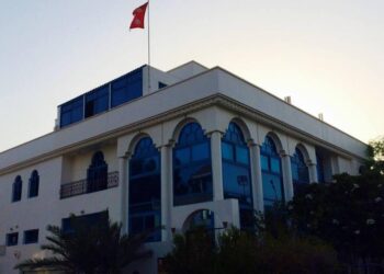 यूएईको नेपाली दुताबास कर्मचारीद्वारा पत्रकारमाथि दुर्व्यवहार