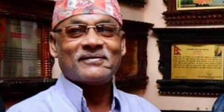 गृहमन्त्रीको निर्देशनपछि पनि पक्राउ पर्न सकेनन् फरार सांसद