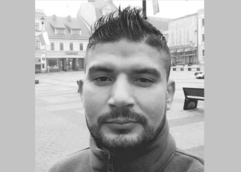 परिवार र भविष्य बनाउन पोल्याण्ड पुगेका न्याैपानेकाे यस्तो दुःखद अन्त्य!