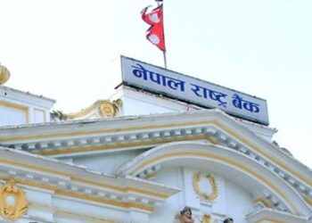 अयोग्य नोटबाट बनेकाे ब्रिकेट–स्रेडेड बिक्री गर्दै राष्ट्र बैंक