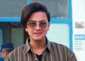 रिहाइपछि पल शाहलाई लिएर फिल्म ‘ओ सजन’ बन्दै, इजाजत लिइसके