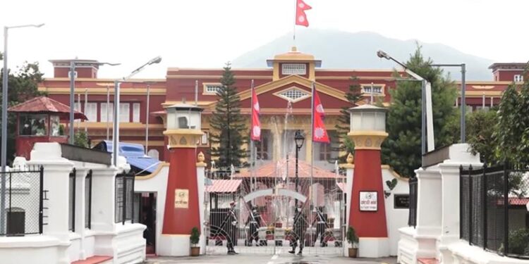सबैको आँखा राष्ट्रपति र उपराष्ट्रपतिको निर्वाचनमा