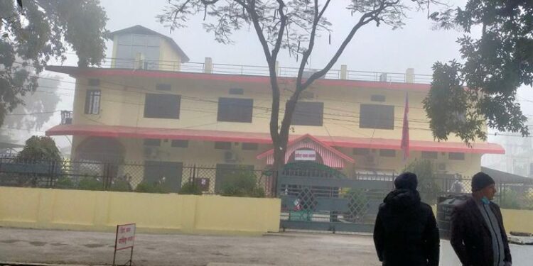 सभामुख चयन गर्न अन्तिम गृहकार्य गर्दै सुदूरपश्चिमका सत्ता साझेदार दलहरू