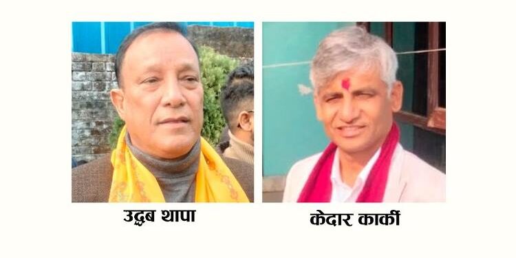 प्रदेशसभामा आफ्नै दलका नेताले ‘सेटिङ’ गरेको आरोप