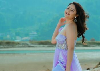 अभिनेत्री वर्षा शिवाकोटीको सिनेमा ए साथी सुनको शिर्ष गीत रिलिज (भिडियो हेर्नुस्)