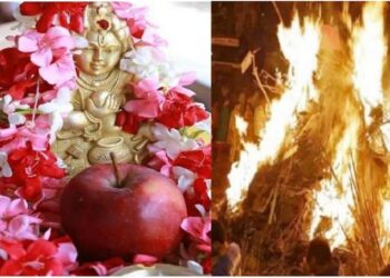 होलाष्टकमा गर्नुहोस् यो विशेष पूजा, धन वृद्धिसँगै काममा मिल्नेछ सफलता