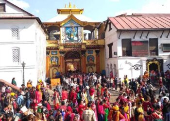महाशिवरात्रिमा पशुपतिमा भक्तजनलाई यस्तो छ विशेष प्रबन्ध